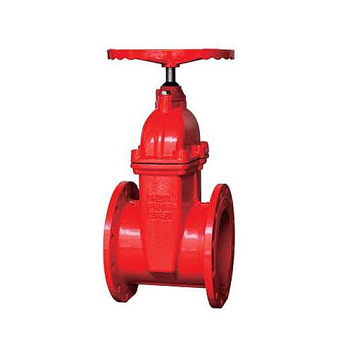 Z41X、XZ45X消防法蘭閘(zhá)閥