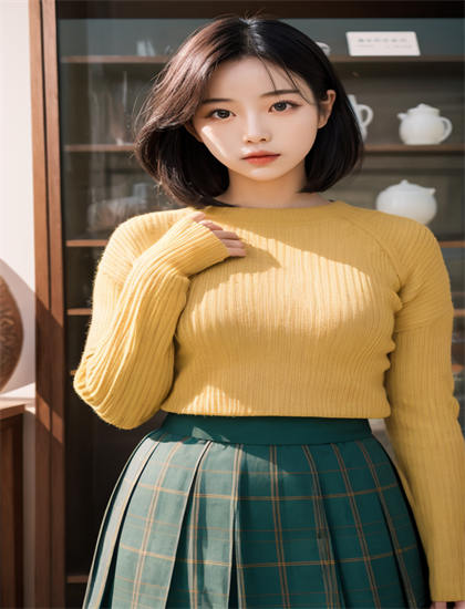 从技术角度看《隔壁的妈妈比女朋友还要紧》：美术设计的开创性的技术应用 影响未来电影的发展方向