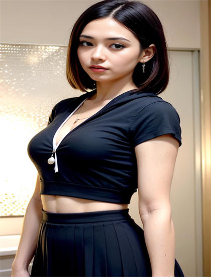 《美国巨乳皇后》电影与电视剧比较扣人心弦的：媒介差异与叙事特点