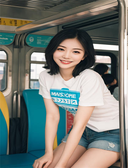 美国在公交车上上学的电影-老外美女日系裸妆视频